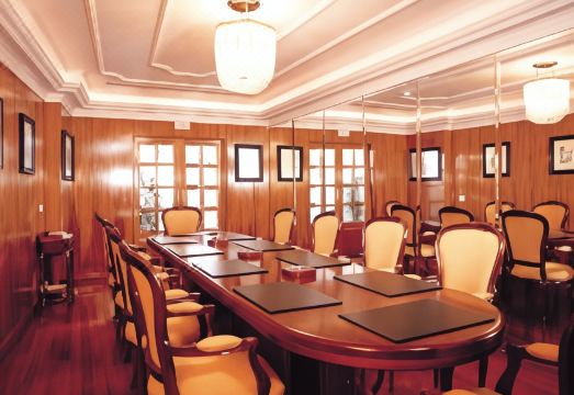 Hotel Don Manolito Hotel Overview