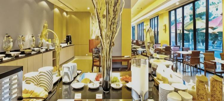 宜必思华欣酒店(Ibis Hua Hin)图片