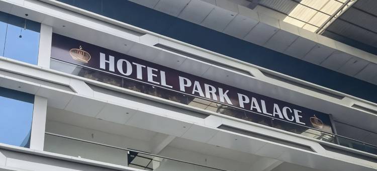 Hotel O Park Palace图片