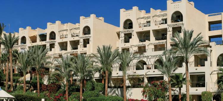 格兰德罗塔纳温泉度假酒店(Grand Rotana Resort & Spa)图片