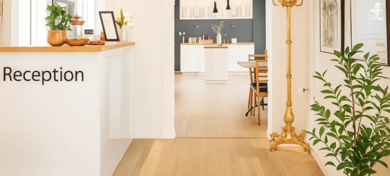 中央酒店(CentralHotellet)图片