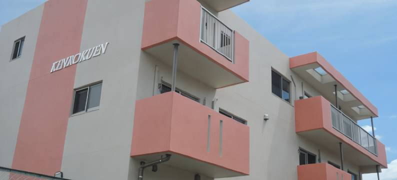 卡若库恩宾馆(Kenrokuen Inn)图片