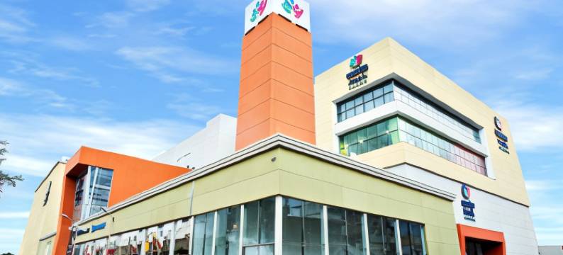 通贝斯温德姆太阳海岸酒店(Wyndham Costa del Sol Tumbes)图片