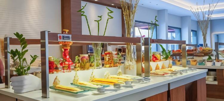 马米勒斯朱利安酒店(Ada Julian Marmaris)图片