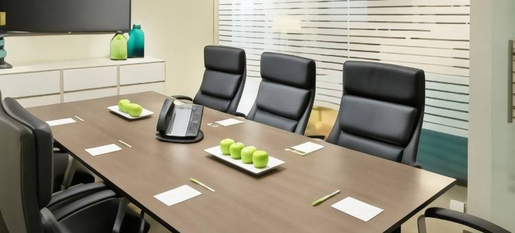 Fairfield Inn & Suites Villahermosa Tabasco图片