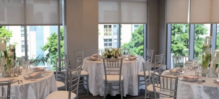 Residence Inn Miami Sunny Isles Beach图片