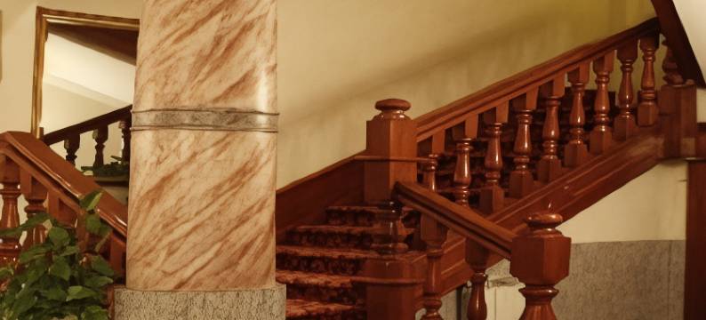 杰尼奥酒店(Hotel Genio)图片