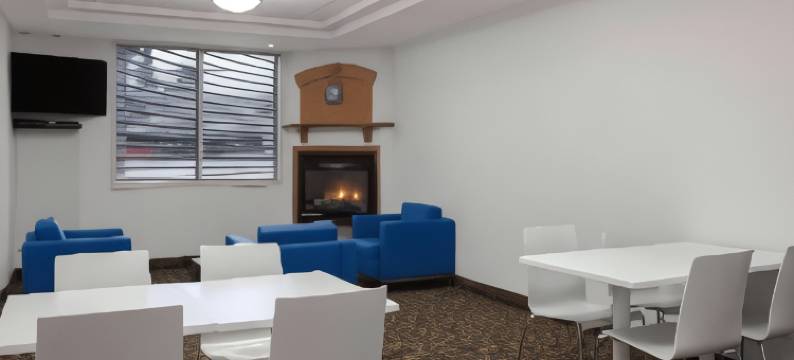 怀特考特温德姆戴斯酒店(Days Inn by Wyndham Whitecourt)图片