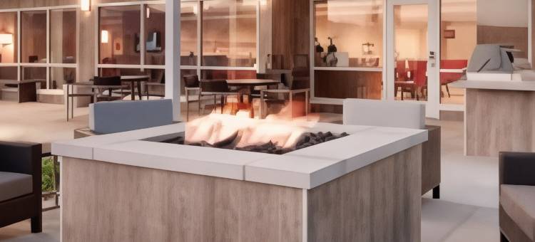 盐湖城德雷珀TownePlace Suites酒店(TownePlace Suites Salt Lake City Draper)图片