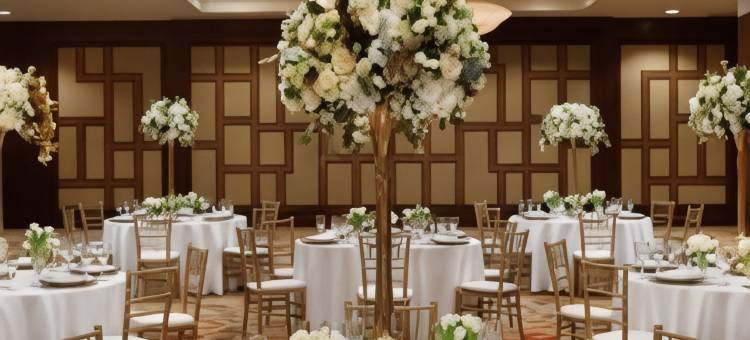 洛杉矶格伦代尔希尔顿安泊酒店(Embassy Suites by Hilton Los Angeles Glendale)图片