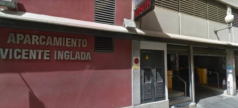 S30丽娜维多利亚公寓酒店(S30 Reina Victoria)图片