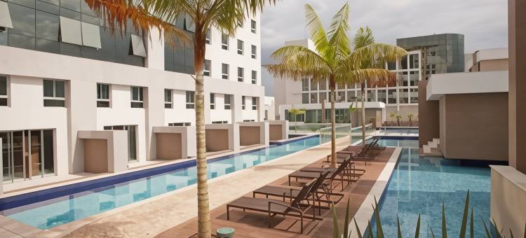 巴西利亚玉酒店(Jade Hotel Brasília)图片
