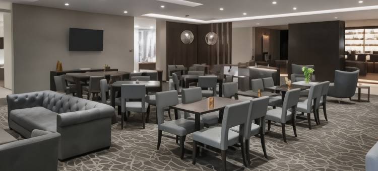 SpringHill Suites Indianapolis Westfield图片