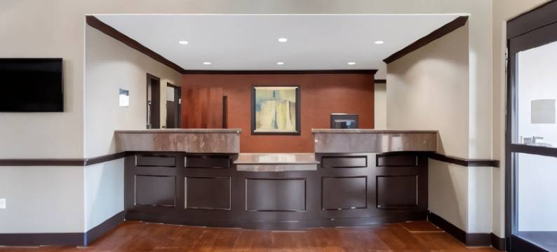 经典贝斯特韦斯特优质套房酒店(Best Western Plus Classic Inn  Suites)图片