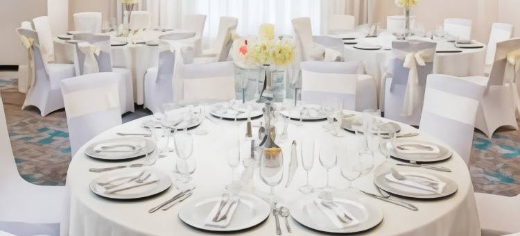 达拉斯卡罗尔顿及卡罗尔顿会议中心万豪万怡酒店(Courtyard Dallas Carrollton and Carrollton Conference Center)图片