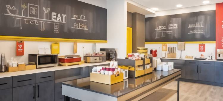 维罗纳欢朋酒店(Hampton Inn by Hilton Verona at Turning Stone)图片