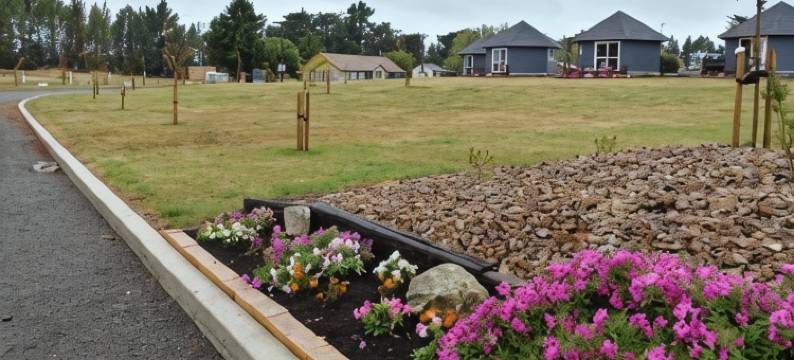 皮内克雷斯汽车旅馆及乐园(Pineacres Motel and Park)图片