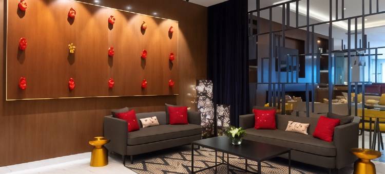 墨西哥城历史中心诺翰精选酒店(NH Collection Mexico Centro Historico)图片