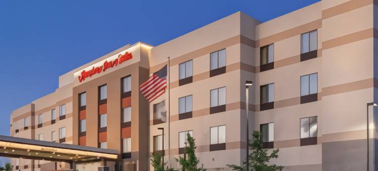 希尔顿欢朋套房酒店-穆列塔(Hampton Inn & Suites by Hilton Murrieta Temecula)图片