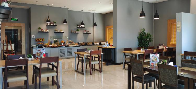 路马吉水疗套房酒店(Loumage S Suites and Spa)图片