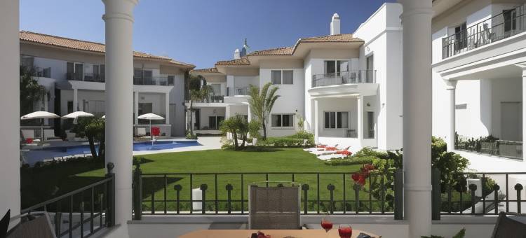 玛丽娜特克萨公寓(Apartamentos Marina Turquesa)图片