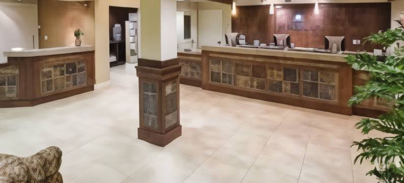 沃尔德马克斯廷博特斯普林斯酒店(WorldMark Steamboat Springs)图片