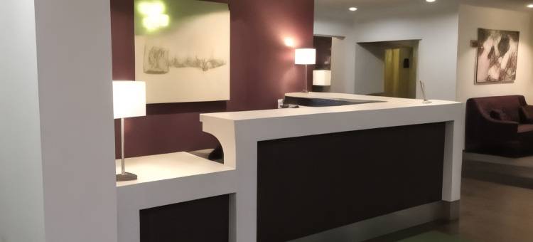 普林斯顿假日酒店(Holiday Inn Princeton)图片