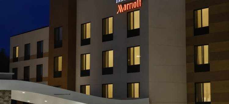 Fairfield Inn & Suites Omaha West图片