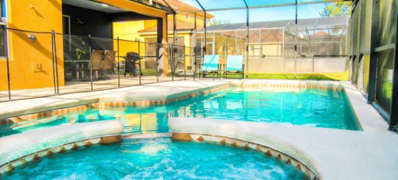 铂金级五卧室民宿，带游戏室和水疗设施(5 Bedroom Platinum Home with Games Room and Spa)图片