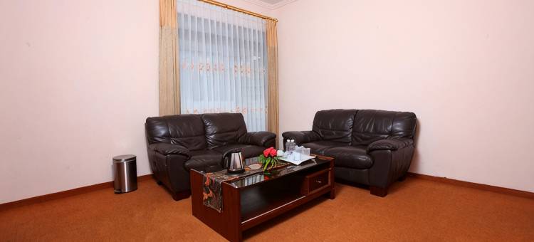 Sindang Reret Hotel & Restaurant Ciwidey图片