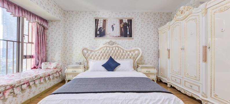 小花家民宿(兰埔路分店)图片