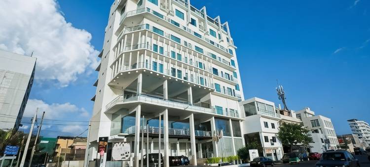 科伦坡海市蜃楼酒店(Mirage Colombo)图片