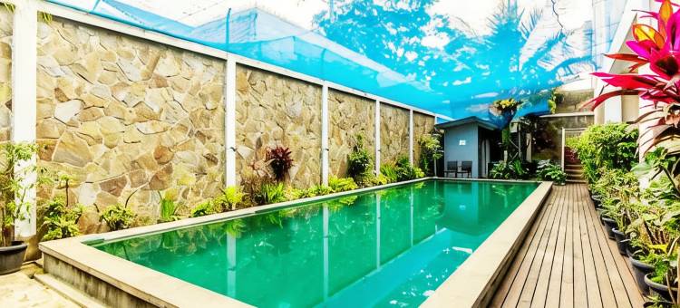 U庄别墅酒店(U Village Hotel and Villa)图片