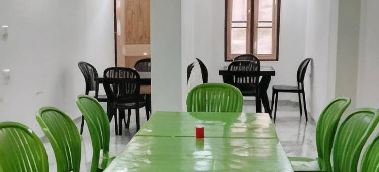 Goroomgo 大凯拉什景观民宿 喜马偕尔邦(Goroomgo Grand Kailash View Homestay Himachal Pradesh)图片