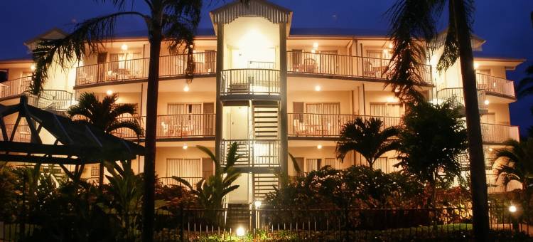 凯恩斯海滩度假村(Cairns Beach Resort)图片