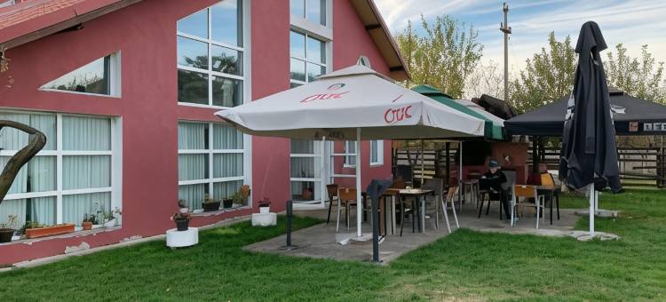 PENSIUNEA BEATRICE图片