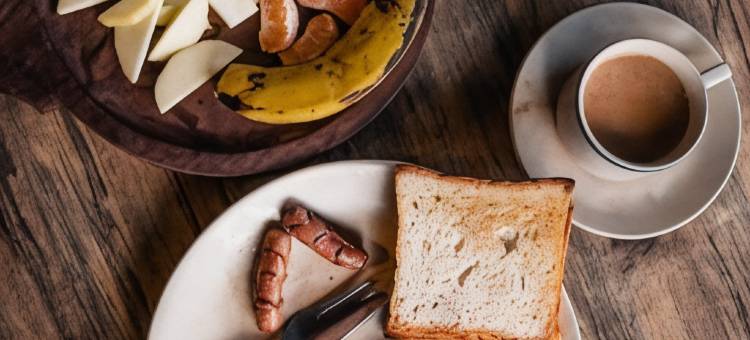 巴迪亚森林度假村(Bardia Forest Resort)图片