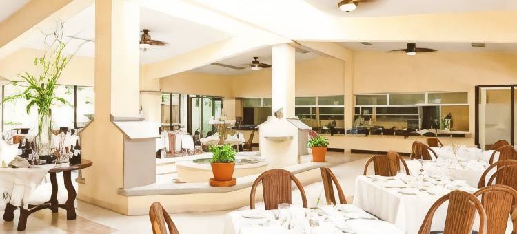 科曼吉拉使命酒店(Hotel Misión Comanjilla)图片