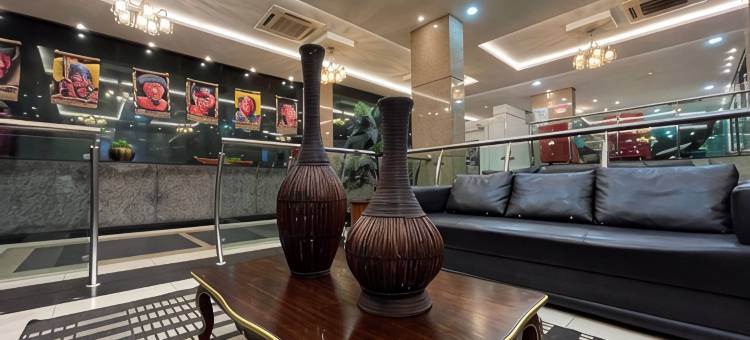 Rede Andrade亚马逊(Rede Andrade Amazônia)图片