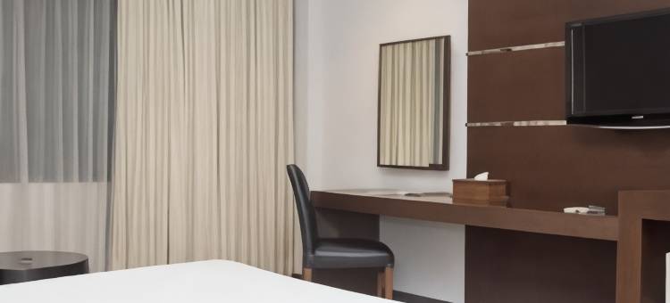 基尼酒店(Hotel Kini Pontianak)图片