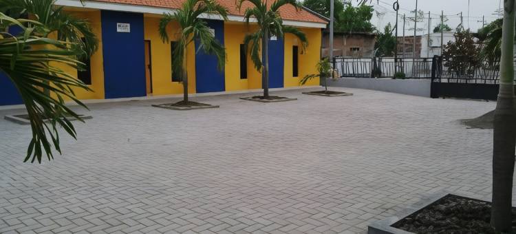 科斯特旅馆(Kost Backpacker)图片