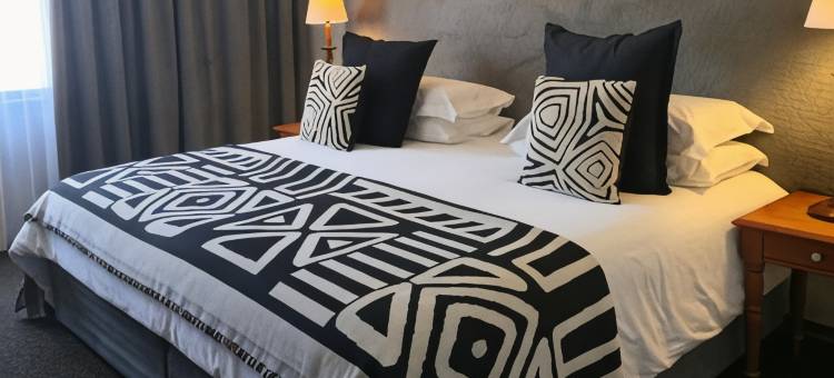 Protea Hotel Harrismith Montrose图片