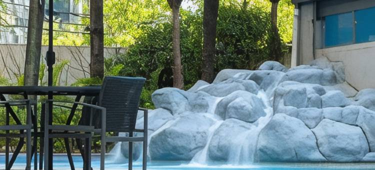 ITC 帕克套房酒店(Radisson Vila Olimpia Sao Paulo)图片