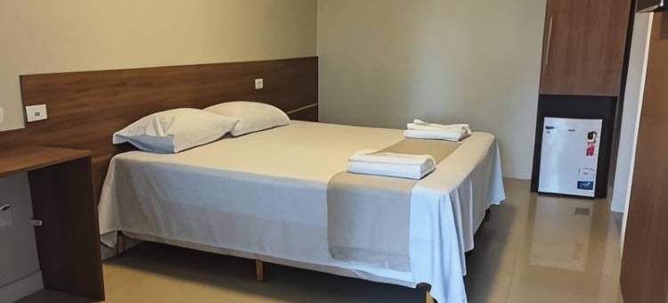 POUSADA DOM QUIXOTE旅馆(Pousada Dom Quixote)图片