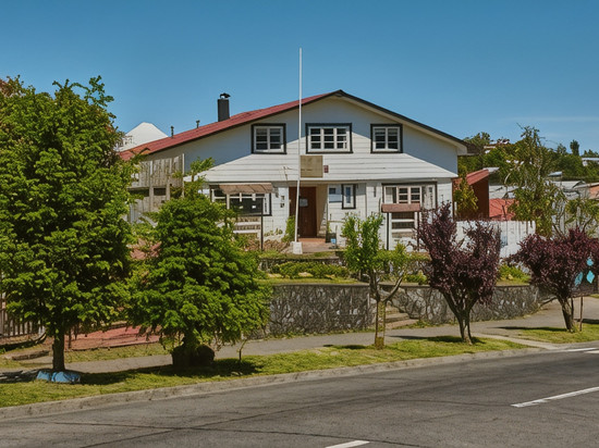 特里维青年旅舍