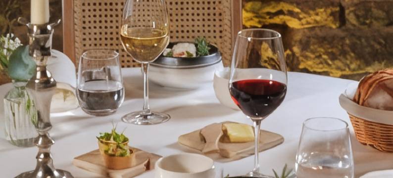 圣酒庄旅馆 - 萨宾(Chateau Sainte Sabine)图片