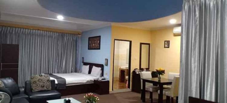 Grand Talent Hotel图片