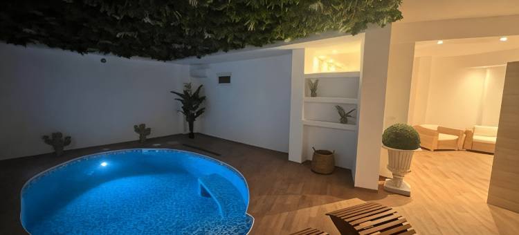 奥尔比亚城市酒店(Olbia City Hotel)图片