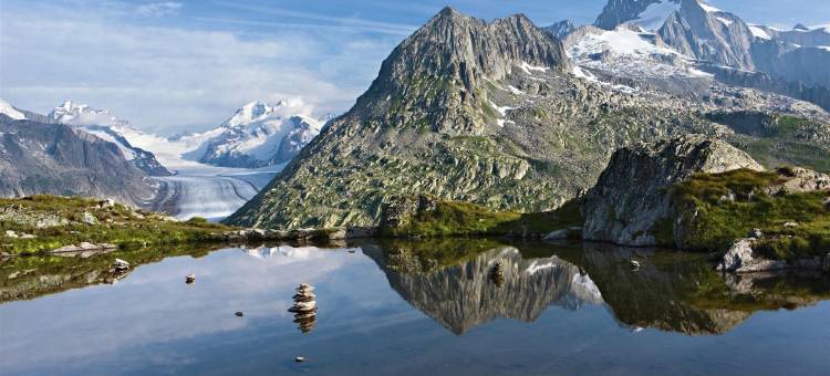 Apartment near Pizol图片