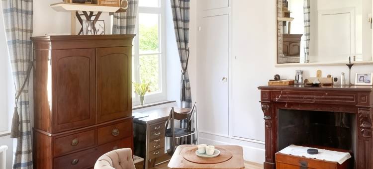 博洛涅弗勒梅尔(The Stay Well)图片